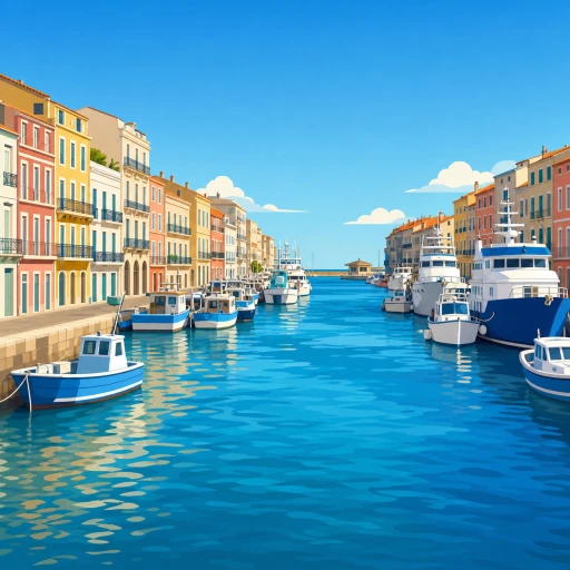 Ferry a Francia